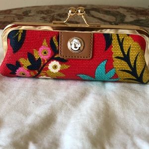 Spartina Coin Purse